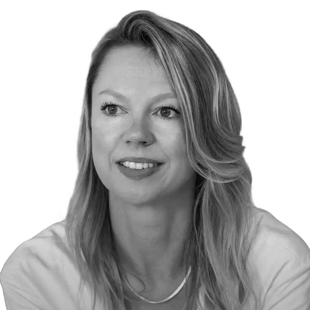 Renate Nyborg, founder and CEO of Meeno