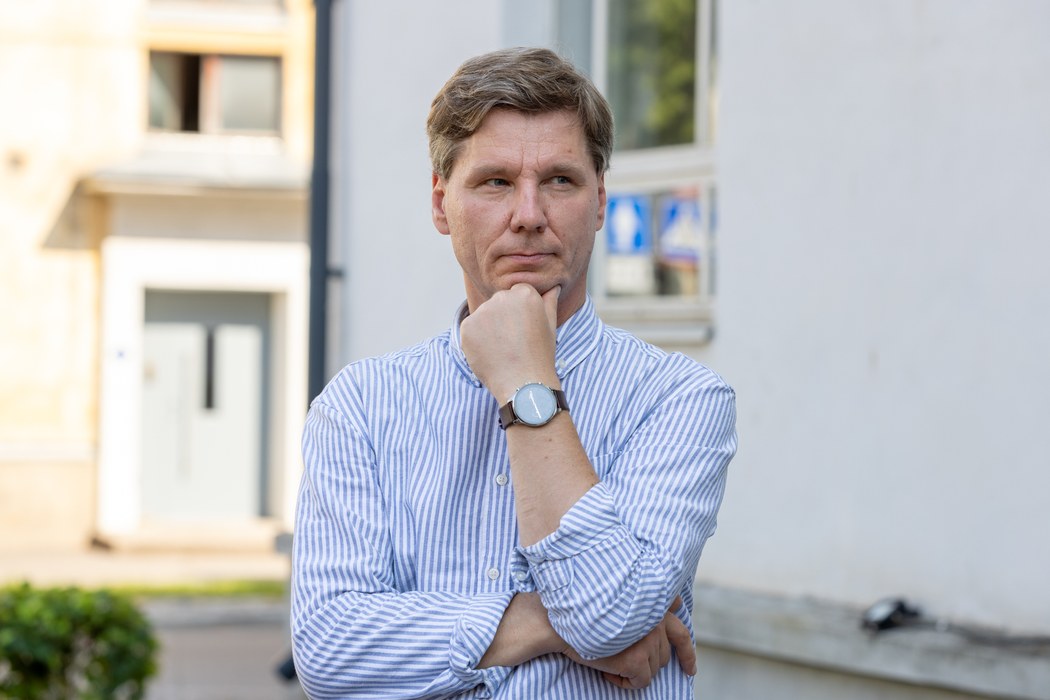 Rene Tõnnisson
