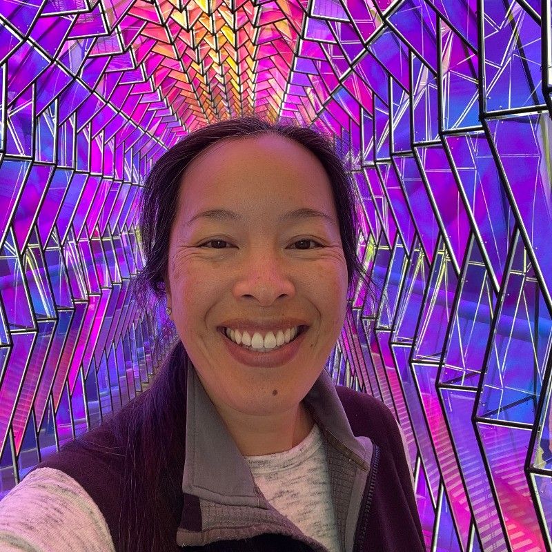 Renee Hall Is Building the Operating System Behind the People Building Better Heat Pumps