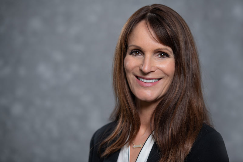 Renee Truttmann Makes the Warehouse Make Sense