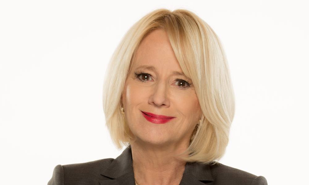 Renee White Fraser