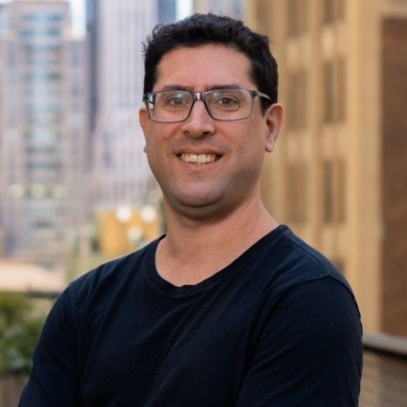 Renen Hallak Saw the Bottleneck Before the Boom