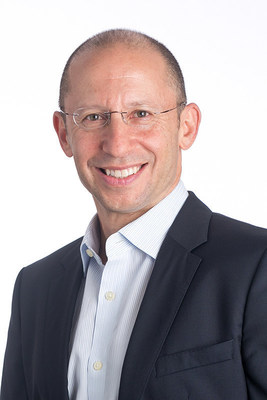 Daniel Rubin, named REPOWER's chief revenue officer in 2015