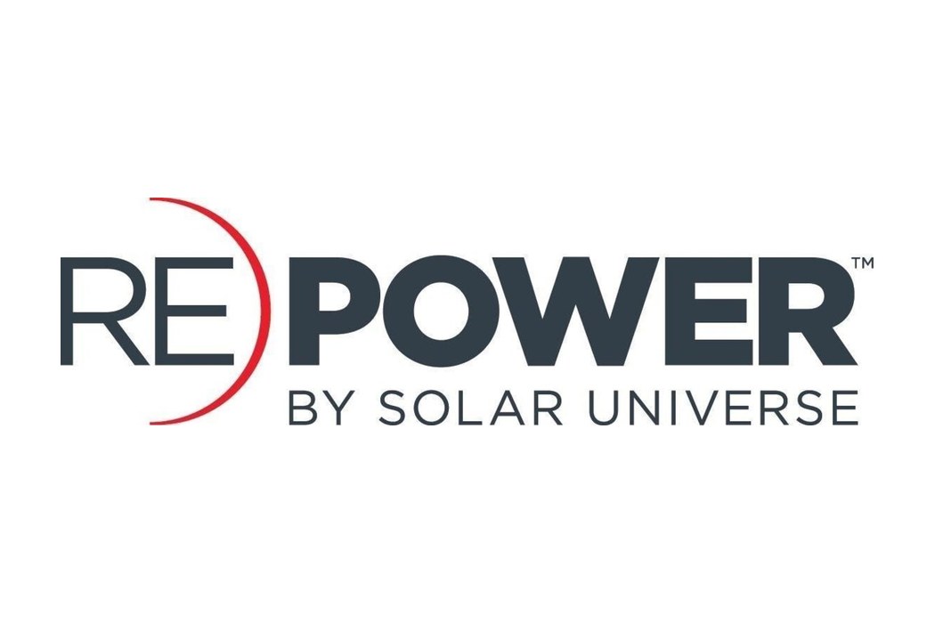 REPOWER by Solar Universe