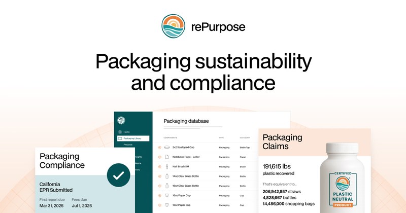 rePurpose Global
