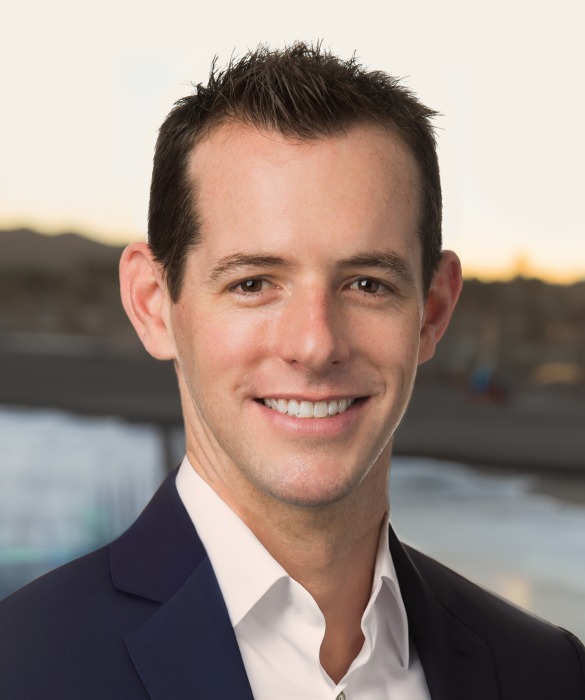 Boyd Bailey, founder and CEO of Reputable
