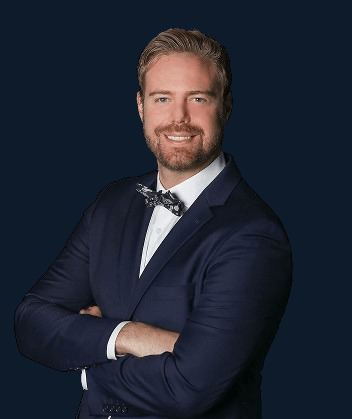 Anthony Will, CEO and co-founder of Reputation Resolutions