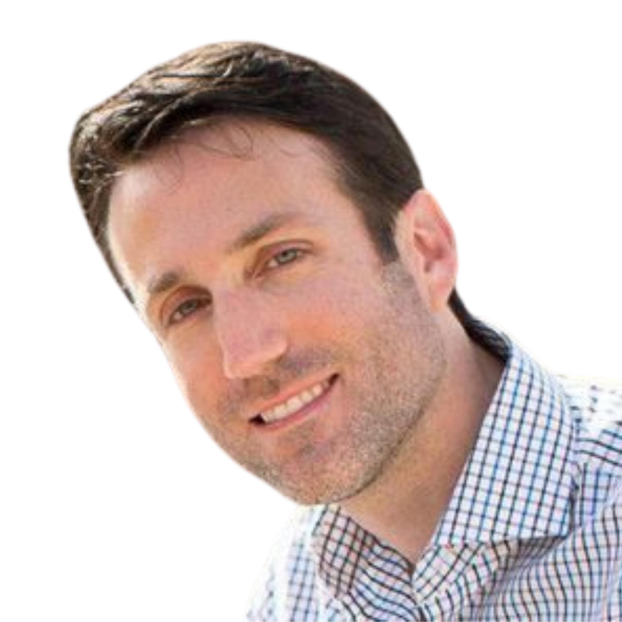 Todd William, founder of Reputation Rhino