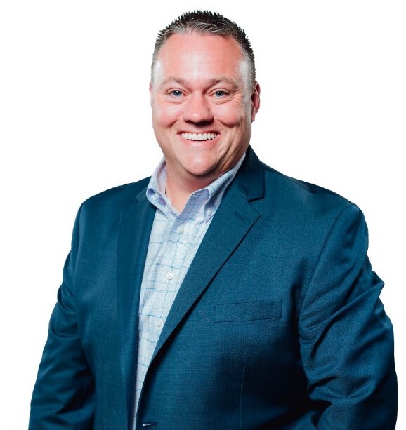 Dave Fulk, CEO of Reputation Rhino
