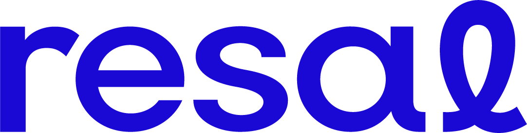 Resal company logo