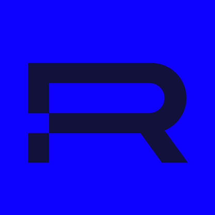 Rescana logo mark