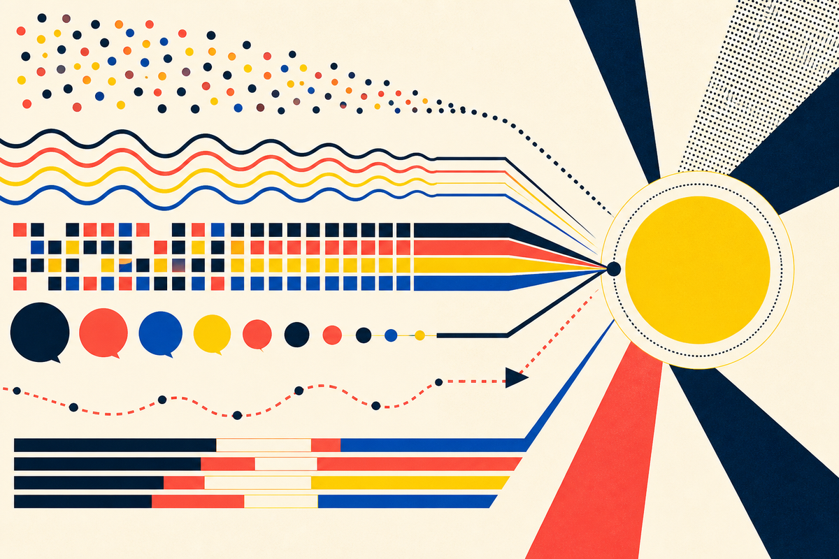 Research Tools Ask the Same Question Six Different Ways