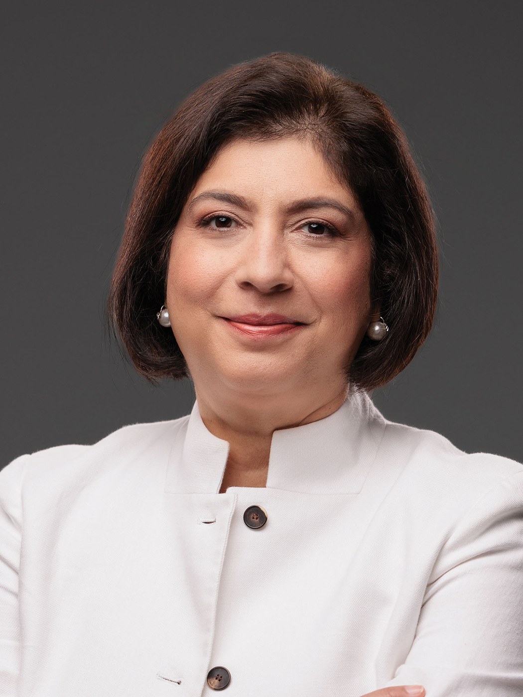 Reshma Kewalramani