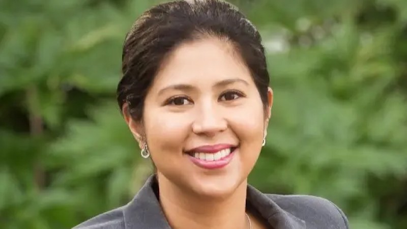 Reshma Khilnani