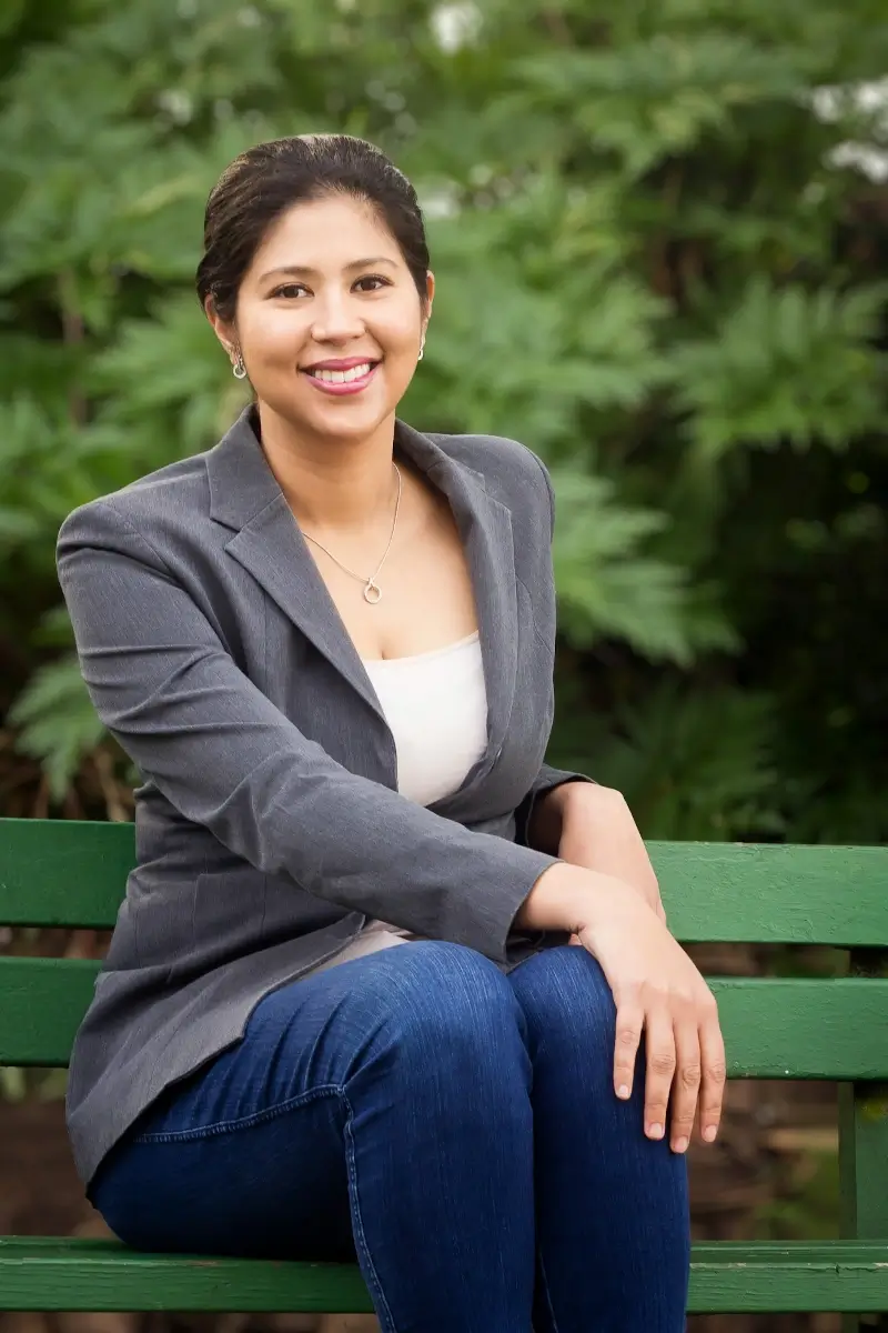 Reshma Khilnani, CEO of Medplum