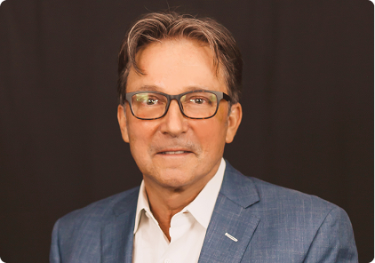 Stephen Sobota, founder and chairman of Resident Interface