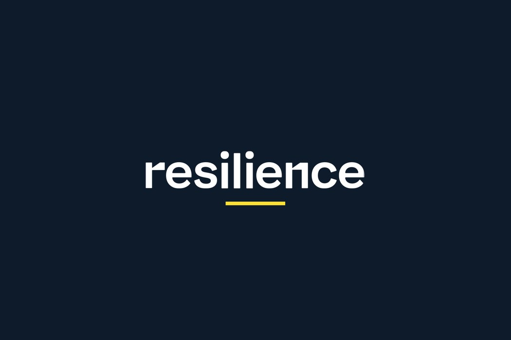 Resilience