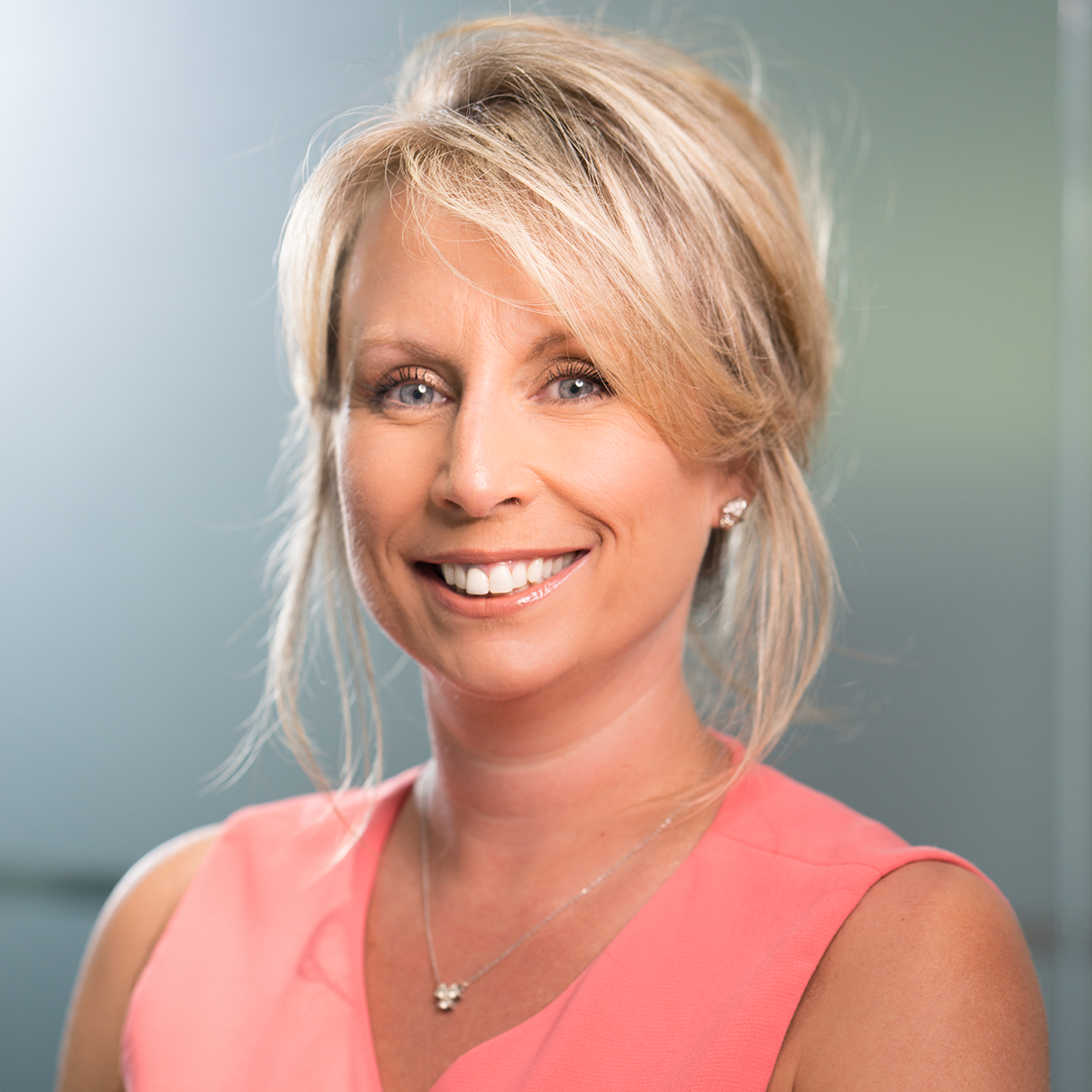 Portrait of ResMan co-founder Elizabeth Francisco
