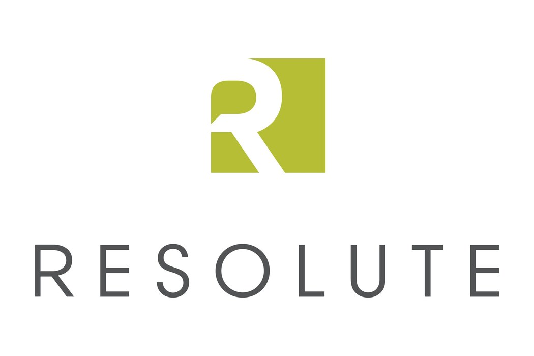 Resolute PR