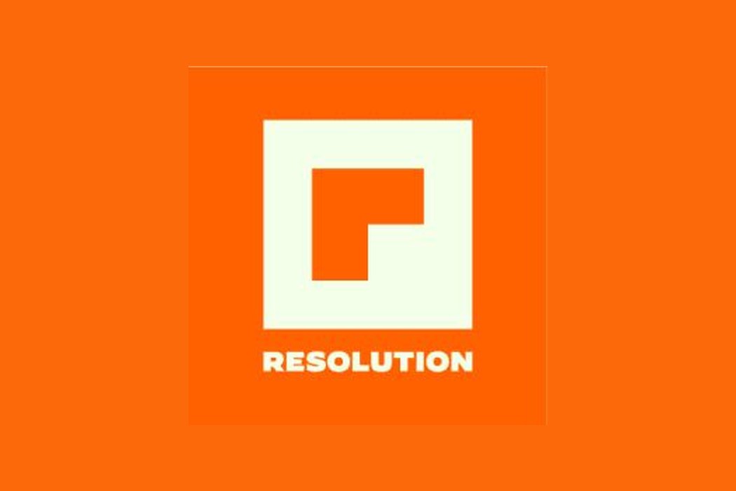 Resolution Agency