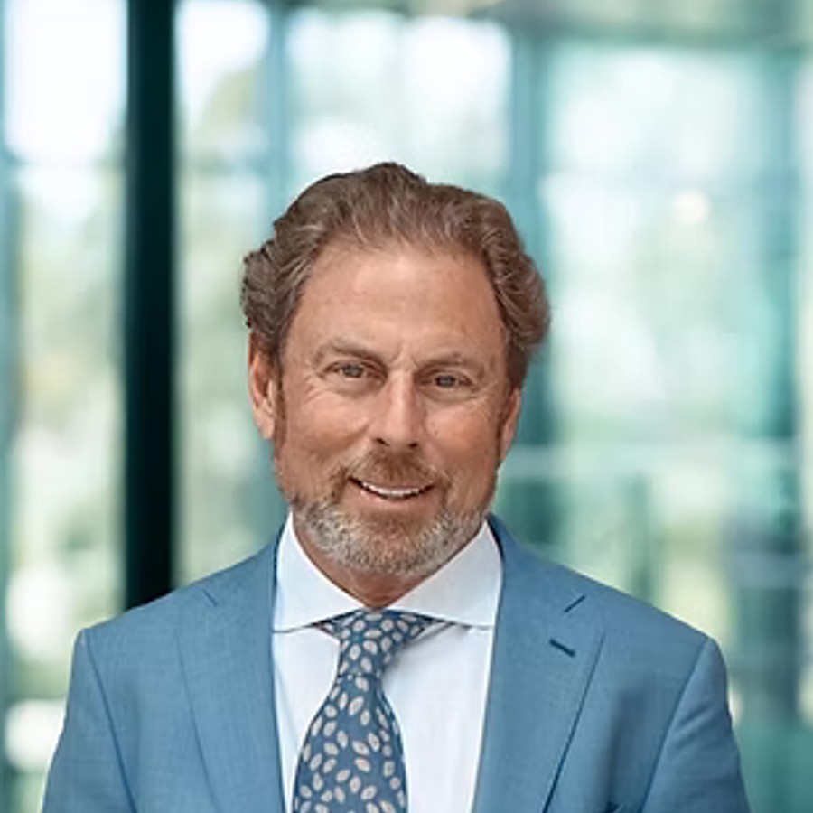 James Posada, founder and CEO of Resolve Therapeutics