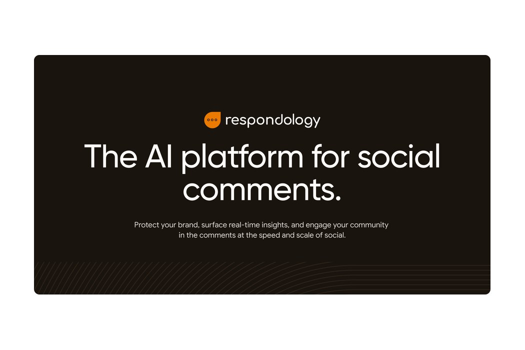 Respondology Started by Hiding the Worst Comments. Now It Wants Brands to Find the Money in the Rest.