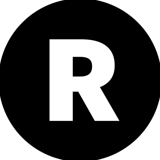 Restream logo