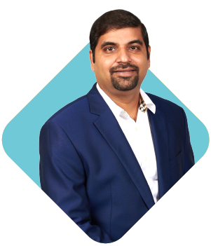 RESULTICKS co-founder Dakshen Ram, also published as Daxsan RB