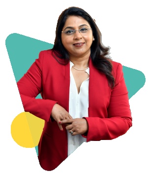 RESULTICKS co-founder and CEO Redickaa Subrammanian
