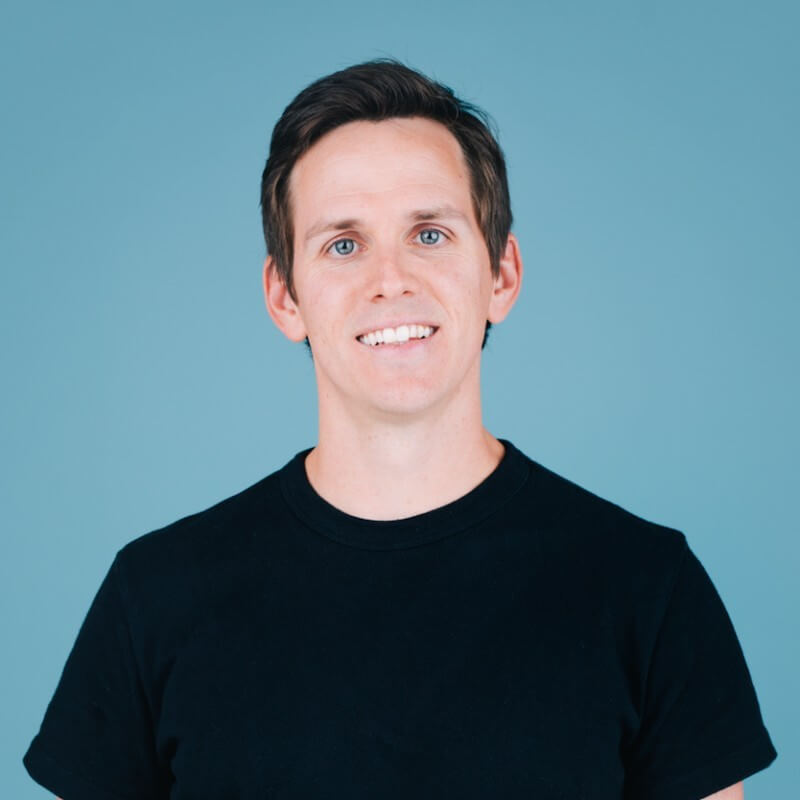 Retire co-founder Tyler Zanini