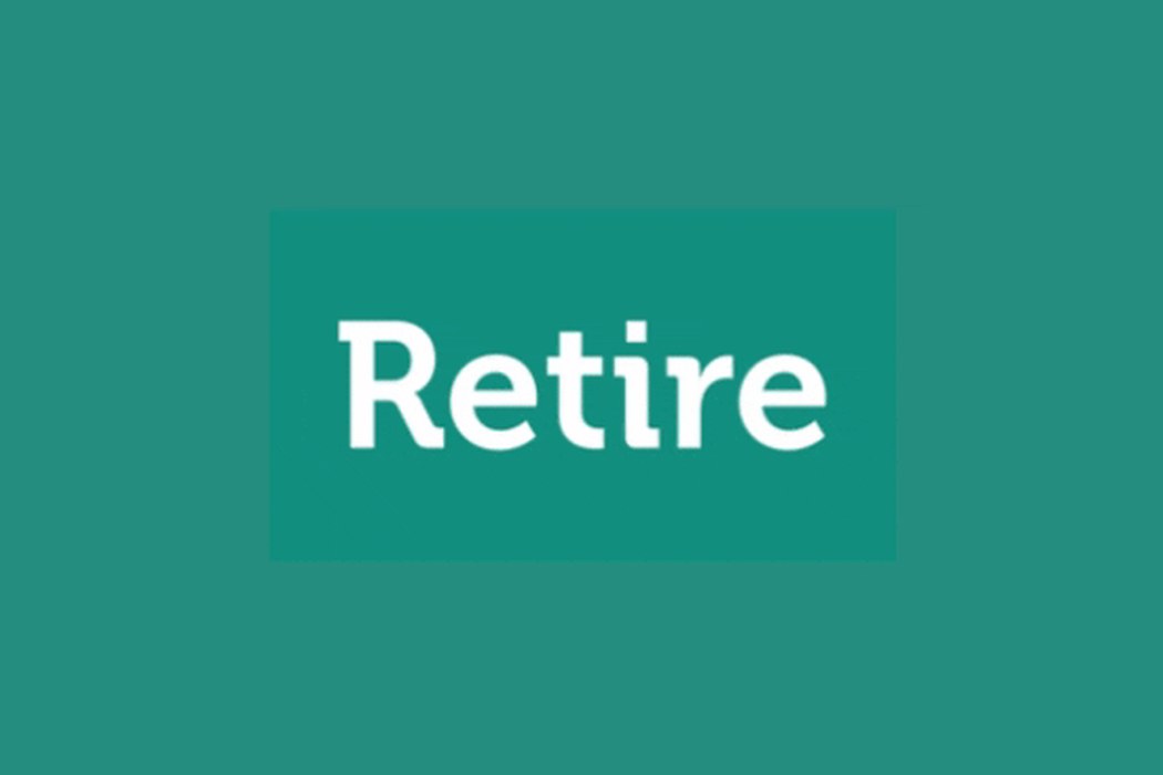 Retire