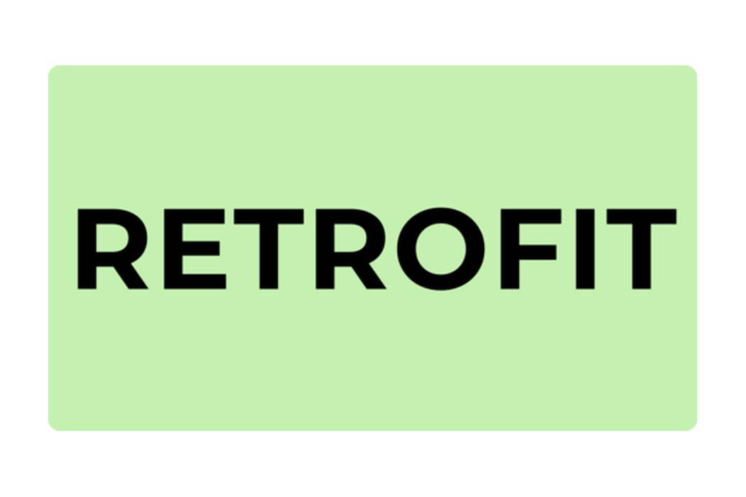 Retrofit