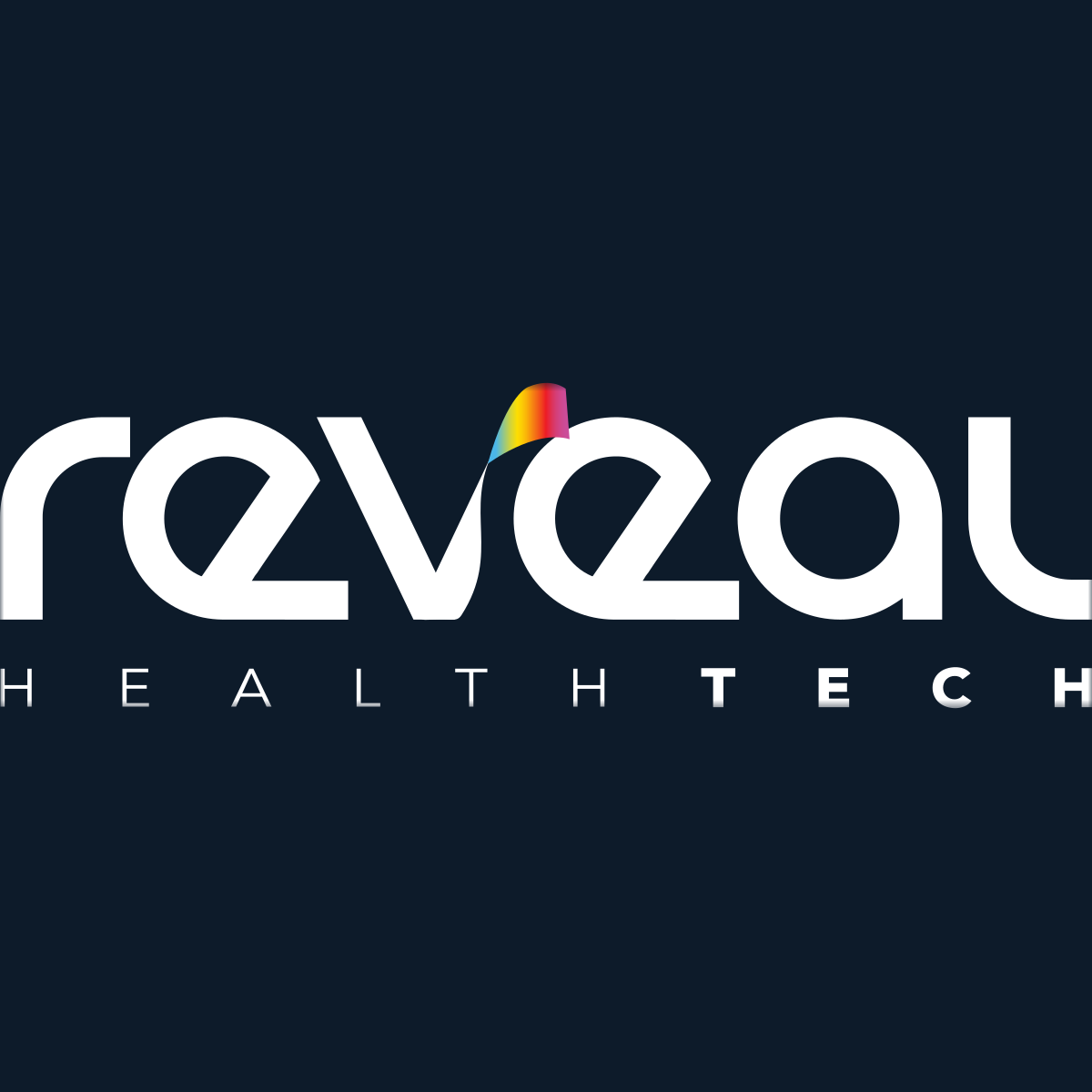 Reveal HealthTech logo