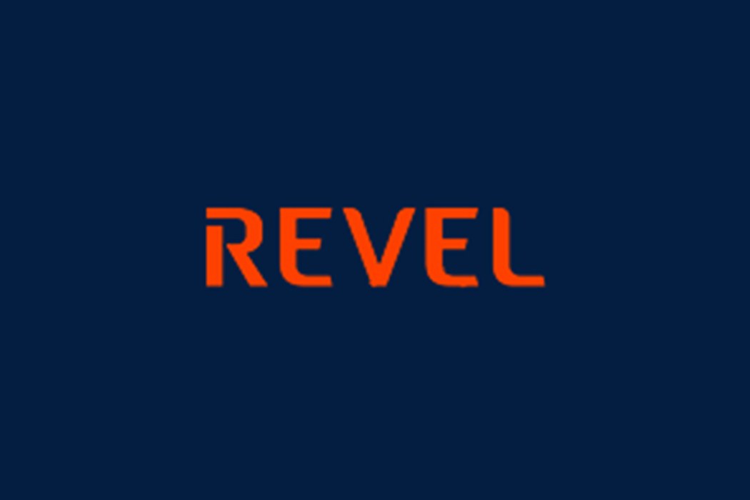 Revel // An Infogain Experience Design Studio