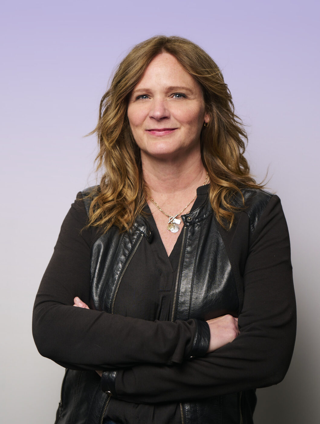 Revel founder and principal Christine Martin