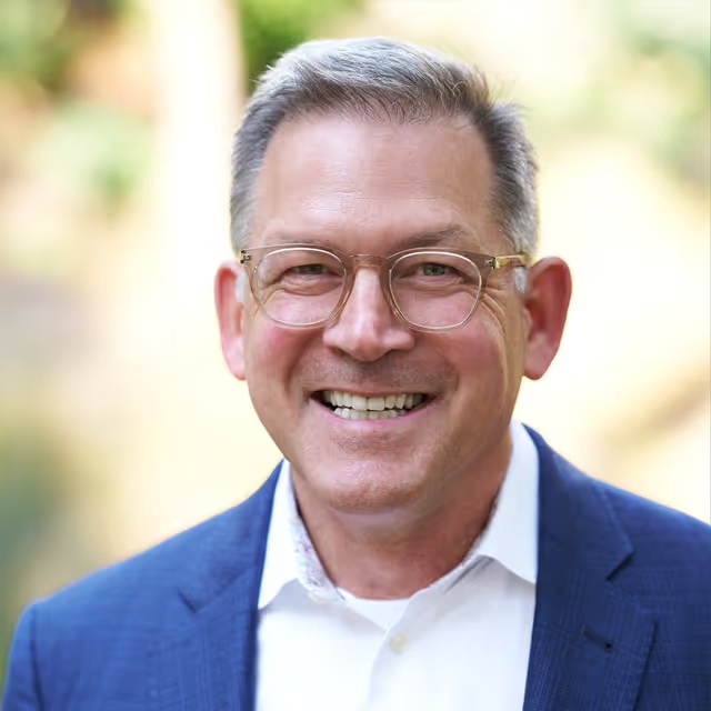 Jay Ackerman, Reveleer’s CEO and president