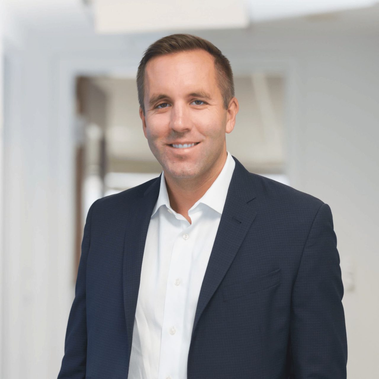 John Oakes, CEO of Revenue Management Solutions
