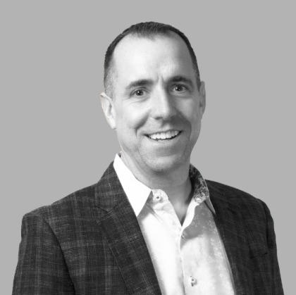 Ben Beckley, chief executive of RevHealth