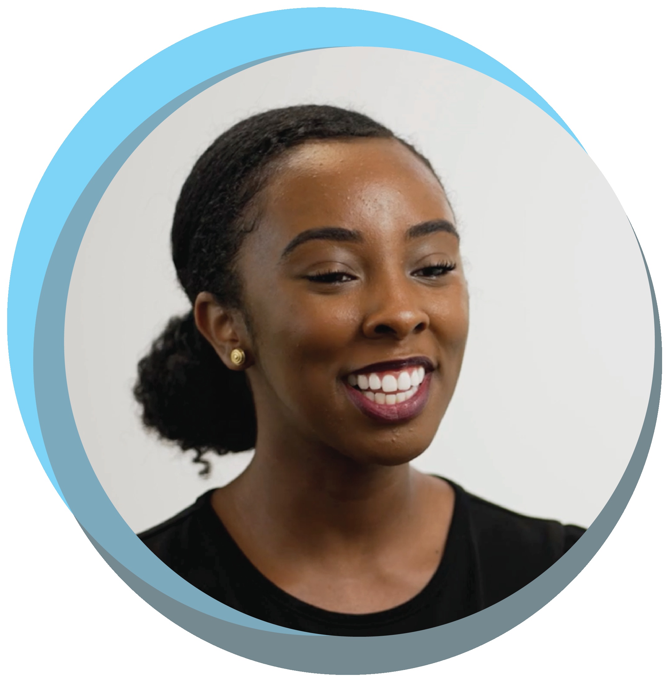 Diondraya Taylor of Mindset + Milestones, a RevHub-incubated venture