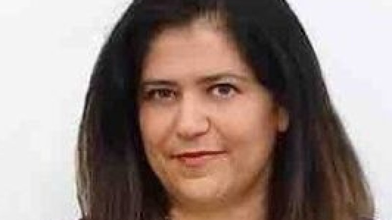 Revital Gadish