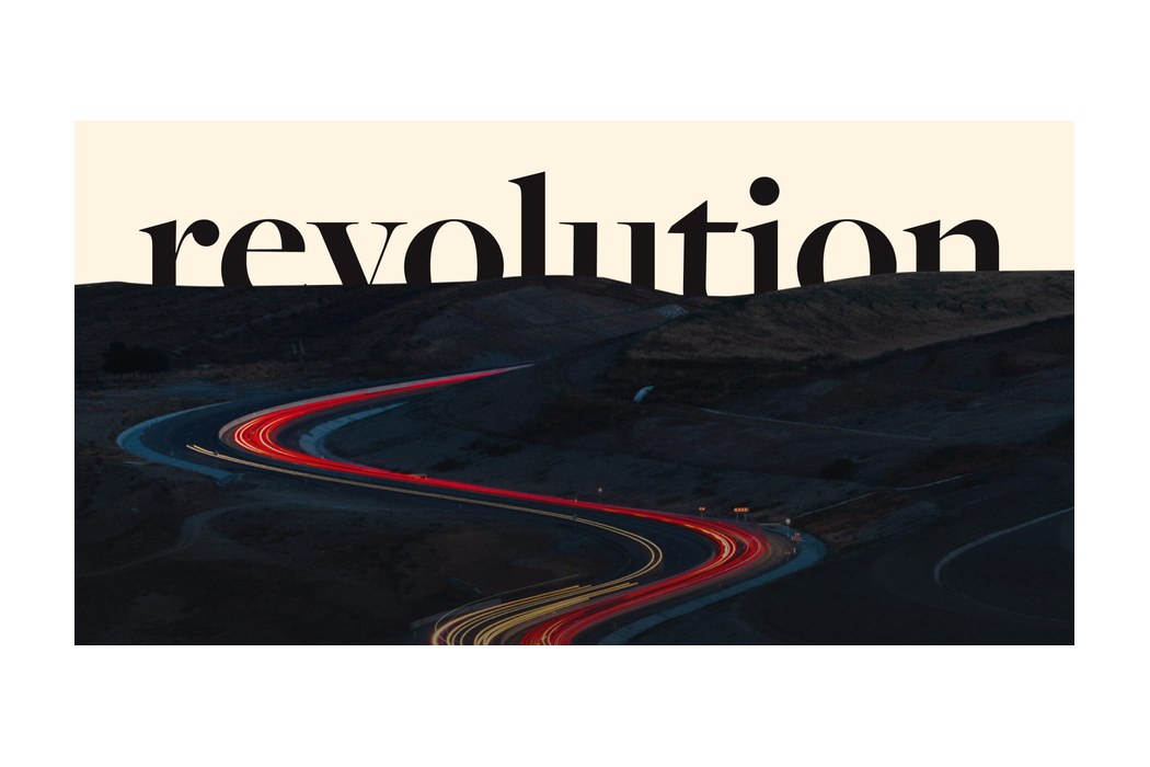 Revolution’s Bet: The Next Great Startup Won’t Need a Coastal ZIP Code