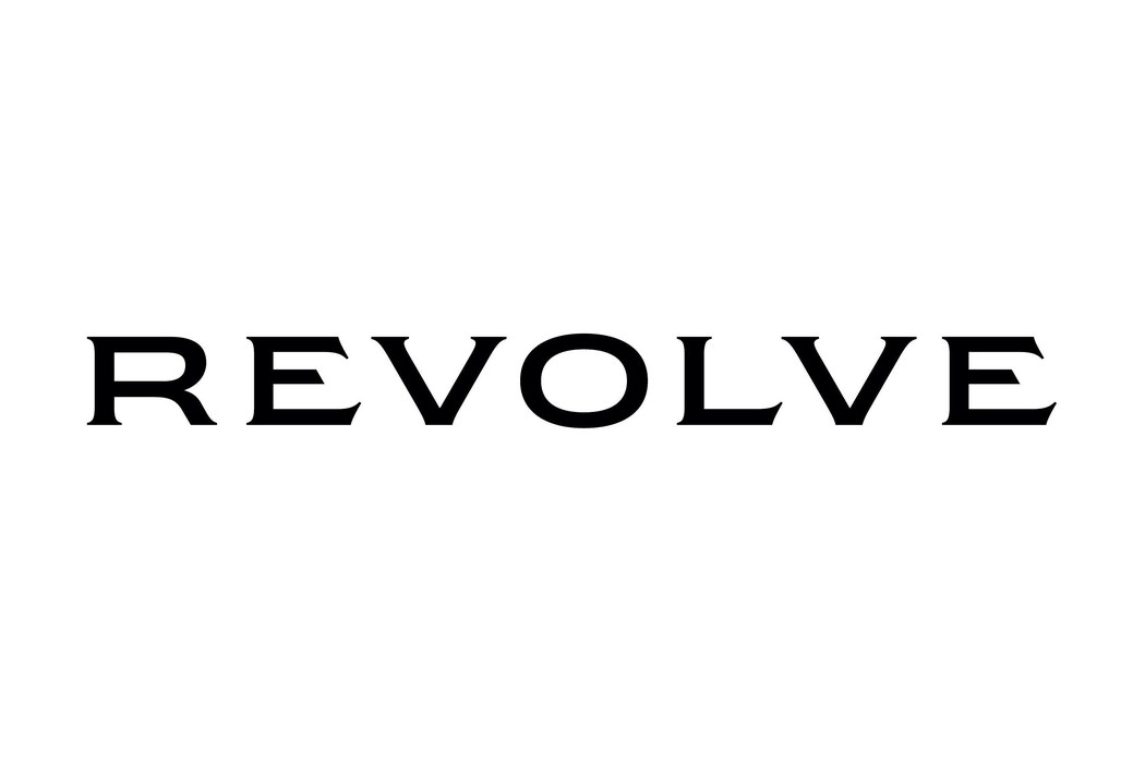 REVOLVE