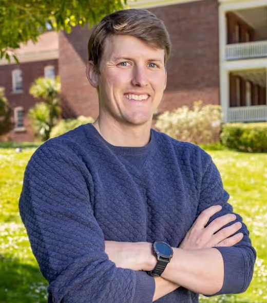 Rex Salisbury - Founder of Cambrian Ventures