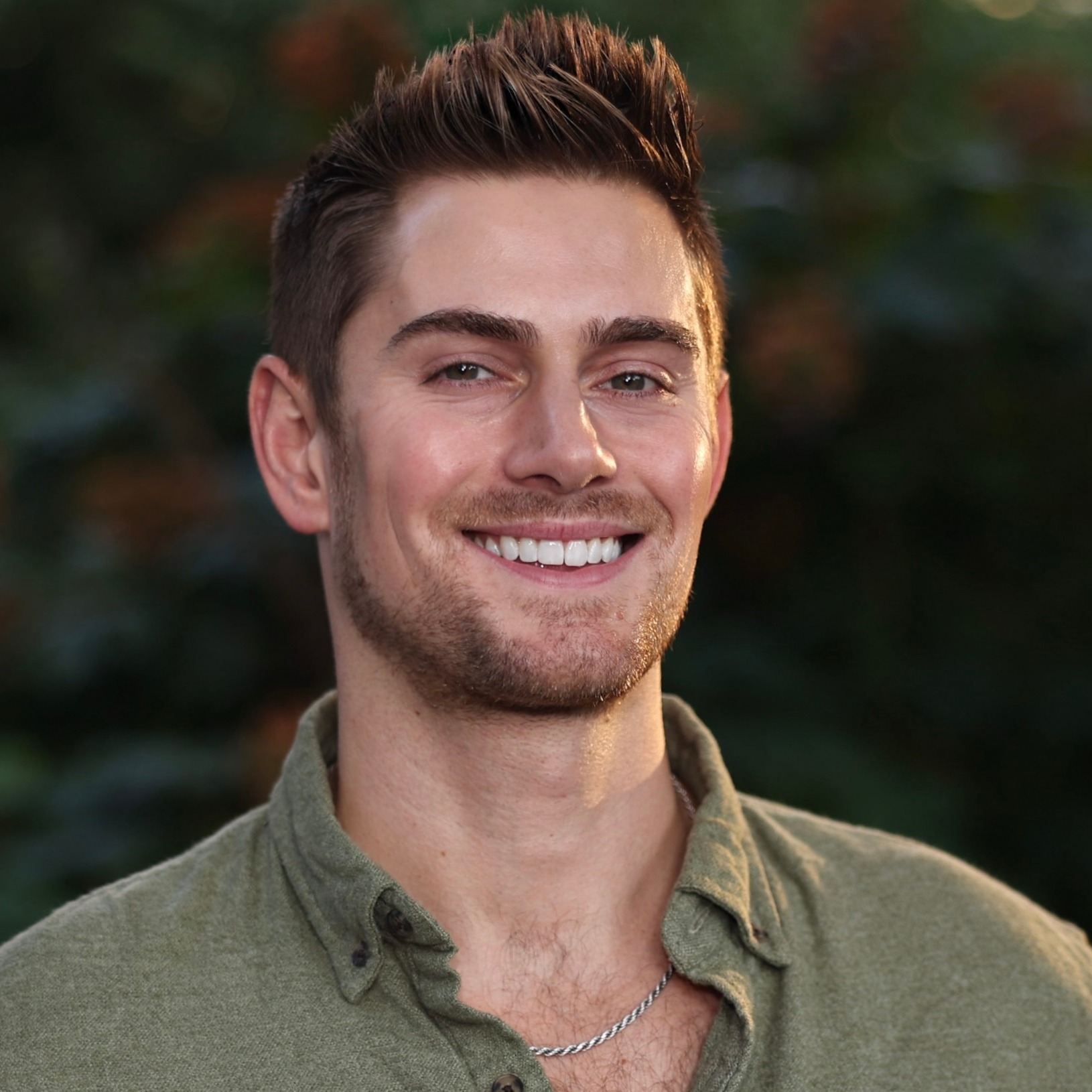 Rex Woodbury