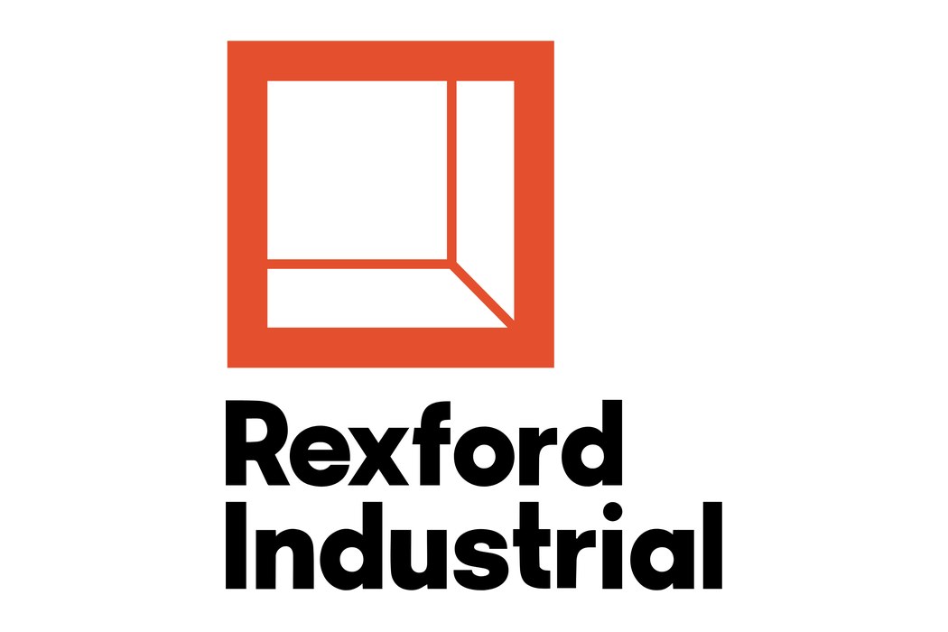 Rexford Industrial learns the value of less