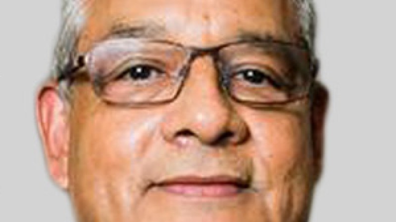 Reymundo Espinoza