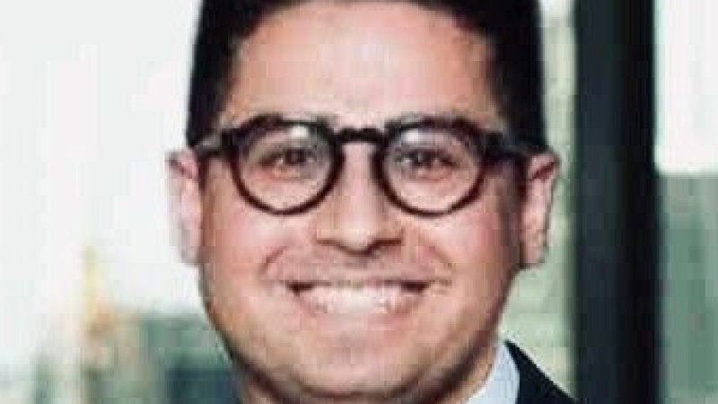 Reza Javan