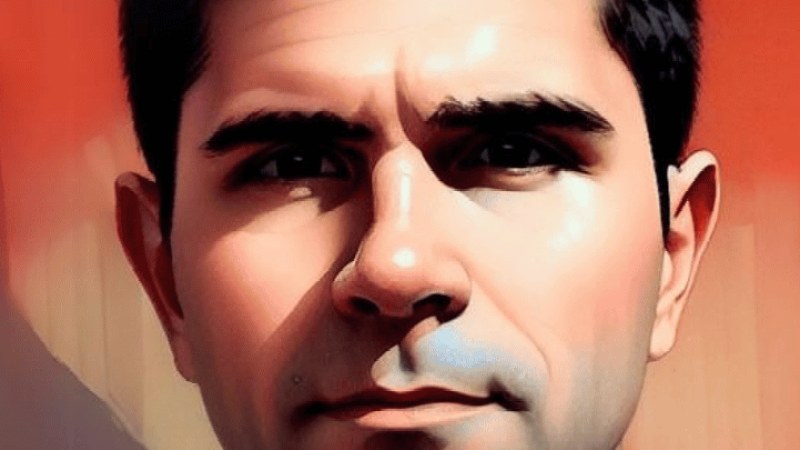 Reza Zadeh