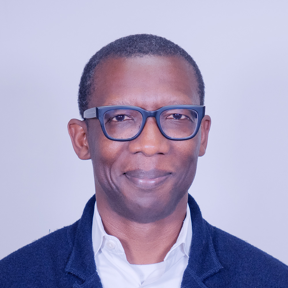 Derek Hicks, chief executive officer of Rezo Therapeutics
