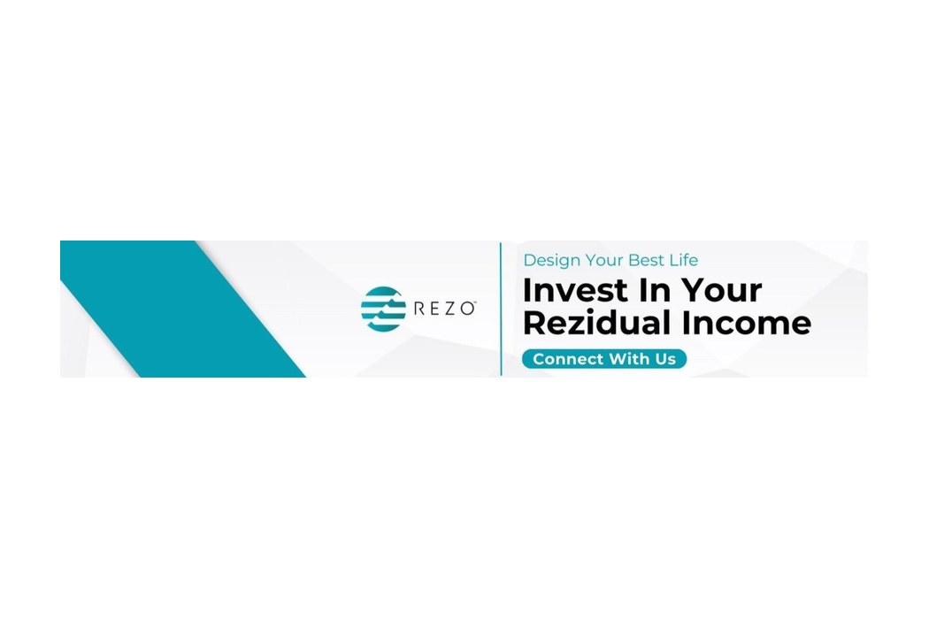 The Strip Mall That Keeps Paying: Inside REZO’s Rezidual Relationship